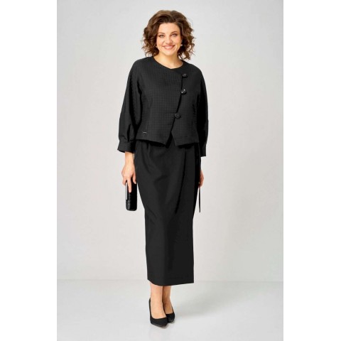 MICHEL-CHIC 1443 Костюм юбочный