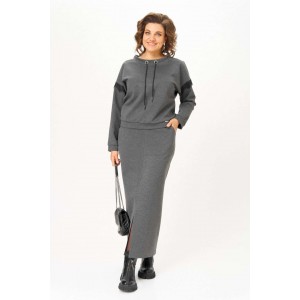 MICHEL-CHIC 1444 Костюм юбочный