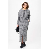 MICHEL-CHIC 1444 Костюм юбочный