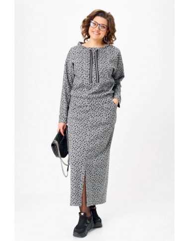 MICHEL-CHIC 1444 Костюм юбочный