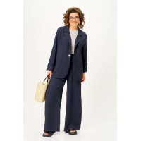 MICHEL-CHIC 1446-1 Костюм брючный