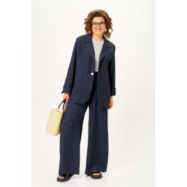 MICHEL-CHIC 1446-1 Костюм брюч..