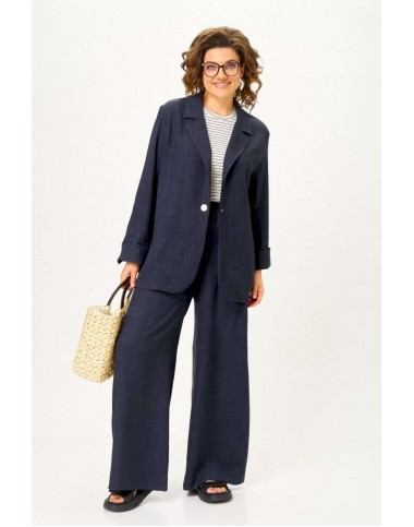 MICHEL-CHIC 1446-1 Костюм брючный