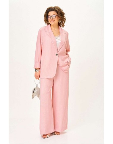 MICHEL-CHIC 1446-1 Костюм брючный