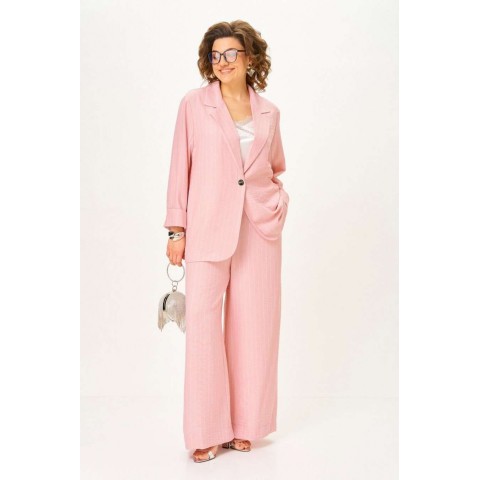 MICHEL-CHIC 1446-1 Костюм брючный