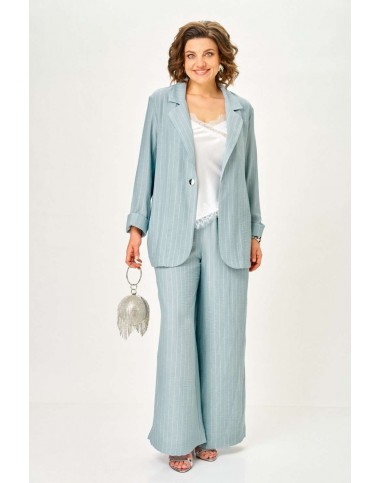 MICHEL-CHIC 1446-1 Костюм брючный