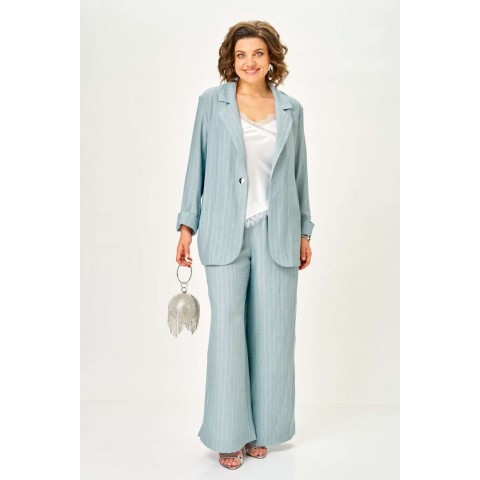 MICHEL-CHIC 1446-1 Костюм брючный