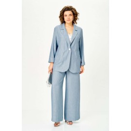 MICHEL-CHIC 1446 Костюм брючны..