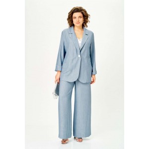 MICHEL-CHIC 1446 Костюм брючный