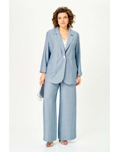 MICHEL-CHIC 1446 Костюм брючный