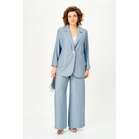 MICHEL-CHIC 1446 Костюм брючный