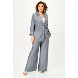 MICHEL-CHIC 1446 Костюм брючны..