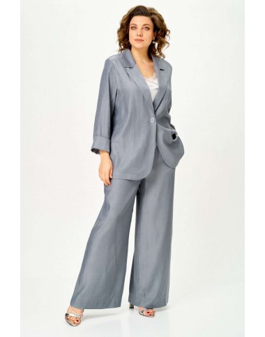 MICHEL-CHIC 1446 Костюм брючный