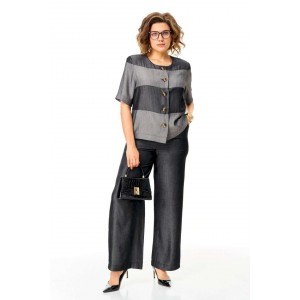 MICHEL-CHIC 1449-1 Костюм брючный MICHEL-CHIC 1449-1 Костюм брючный