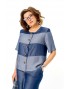 MICHEL-CHIC 1449-1 Костюм брючный