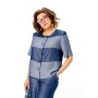 MICHEL-CHIC 1449-1 Костюм брючный