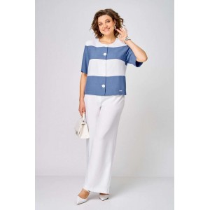 MICHEL-CHIC 1449 Костюм брючный