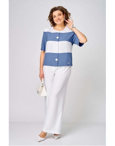 MICHEL-CHIC 1449 Костюм брючный