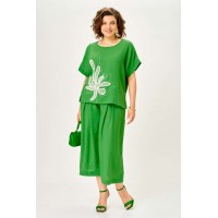 MICHEL-CHIC 1451 Костюм брючный