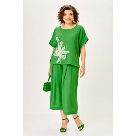 MICHEL-CHIC 1451 Костюм брючны..