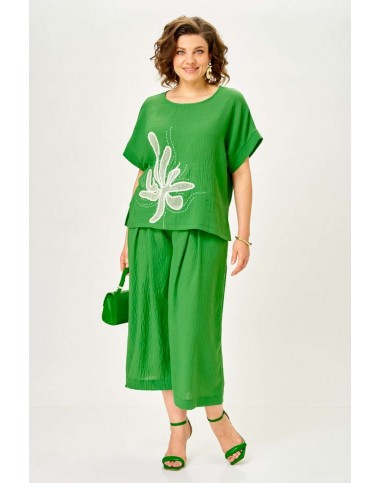 MICHEL-CHIC 1451 Костюм брючный