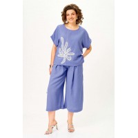 MICHEL-CHIC 1451 Костюм брючный