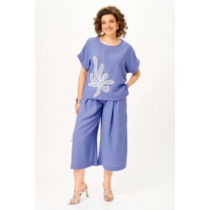 MICHEL-CHIC 1451 Костюм брючный