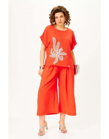 MICHEL-CHIC 1451 Костюм брючный