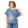 MICHEL-CHIC 1451 Костюм брючный
