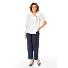 MICHEL-CHIC 1454 Костюм брючны..