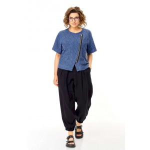 MICHEL-CHIC 1457 Костюм брючный MICHEL-CHIC 1457 Костюм брючный