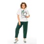 MICHEL-CHIC 1458 Костюм брючный