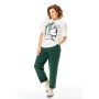 MICHEL-CHIC 1458 Костюм брючный