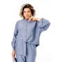 MICHEL-CHIC 1463 Костюм брючный