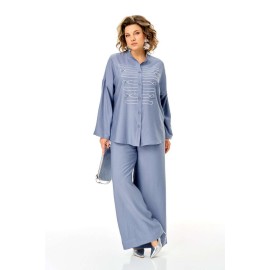 MICHEL-CHIC 1463 Костюм брючны..