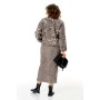 MICHEL-CHIC 1465 Костюм юбочный
