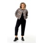 MICHEL-CHIC 1466 Костюм брючный