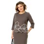 MICHEL-CHIC 1469 Костюм юбочный