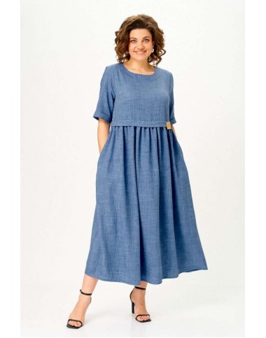 MICHEL-CHIC 2132-1 Платье