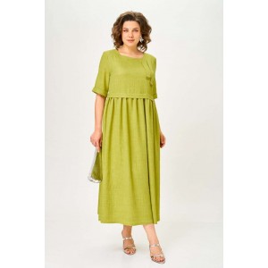 MICHEL-CHIC 2132-1 Платье