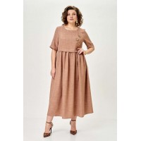 MICHEL-CHIC 2132-1 Платье