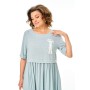 MICHEL-CHIC 2132-2 Платье
