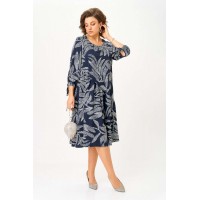 MICHEL-CHIC 2164-1 Платье MICHEL-CHIC 2164-1 Платье