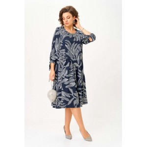 MICHEL-CHIC 2164-1 Платье