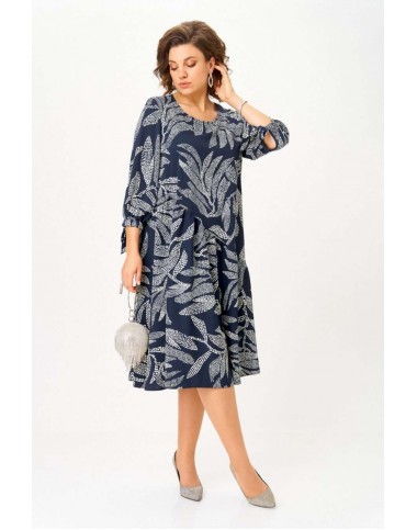 MICHEL-CHIC 2164-1 Платье MICHEL-CHIC 2164-1 Платье