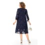 MICHEL-CHIC 2164-2 Платье