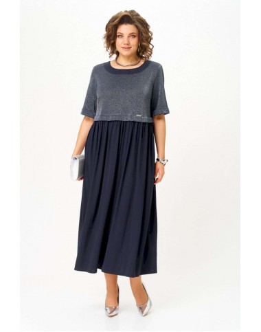 MICHEL-CHIC 2173-1 Платье