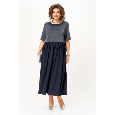 MICHEL-CHIC 2173-1 Платье