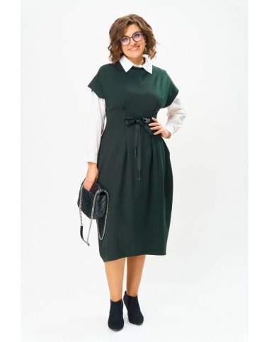 MICHEL-CHIC 2176 Платье