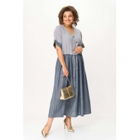 MICHEL-CHIC 2181 Платье